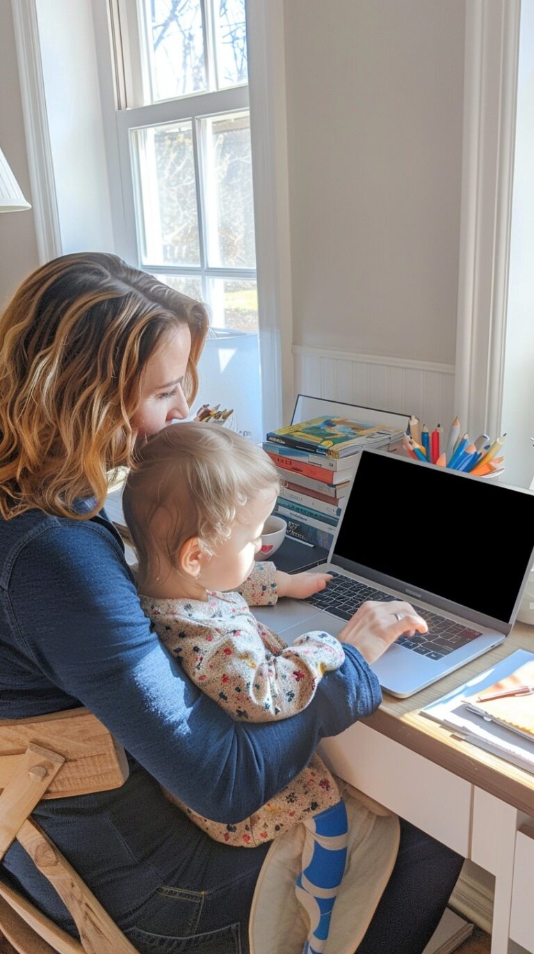 Moeder overprikkeling hoogsensitiviteit